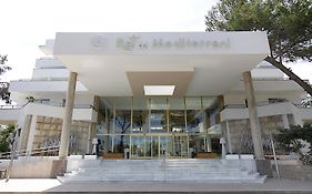 Bg Rei Del Mediterrani (Adults Only)